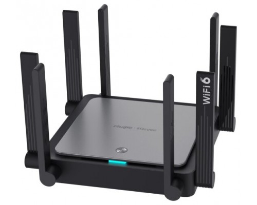 ROUTER RUIJIE REYEE RG-EW3200GX PRO WIFI6 3200 MESH GIGABIT